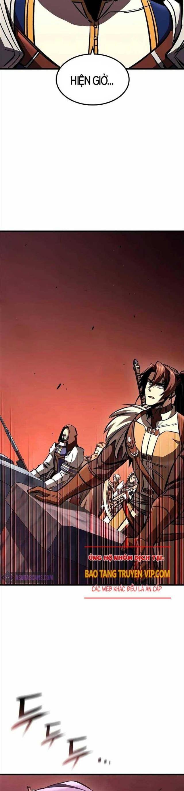 Chiến Binh Thu Thập Xác Chết - Page 40