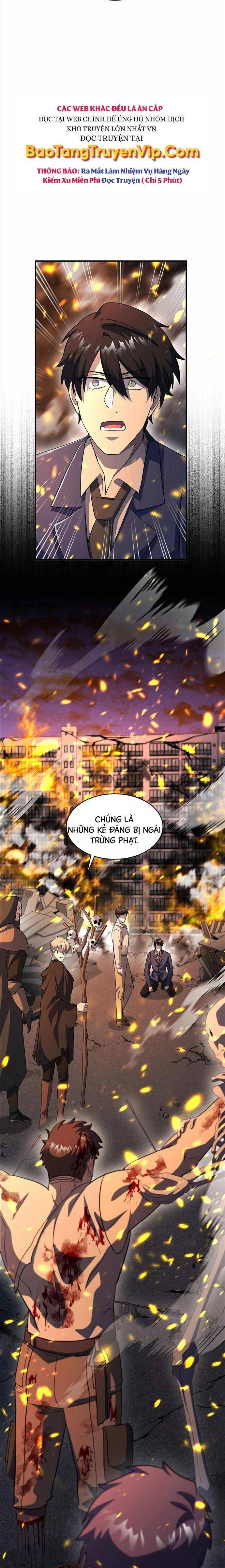 Thiết Huyết Chiêu Hồn Sư - Page 5