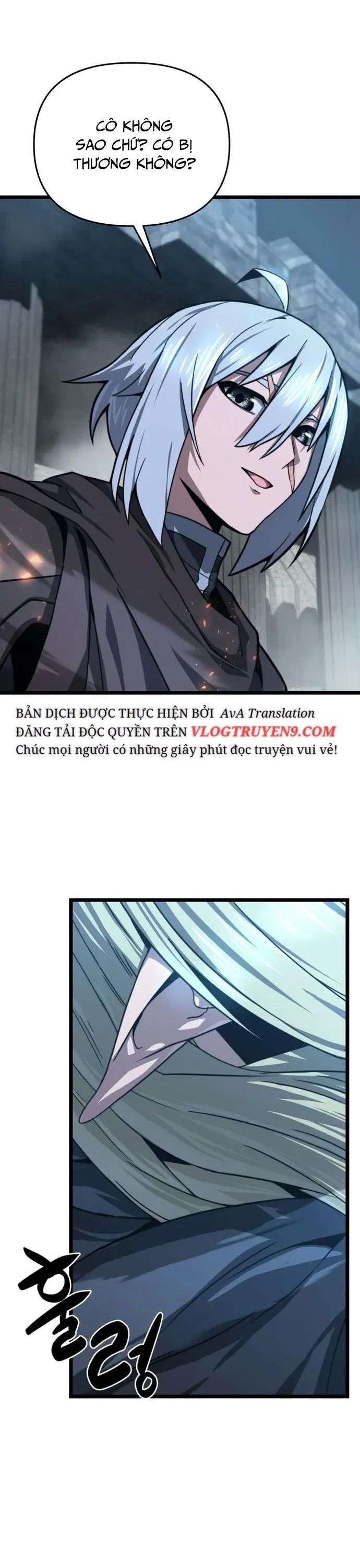 Kiếm Ma Chết Tiệt - Page 30