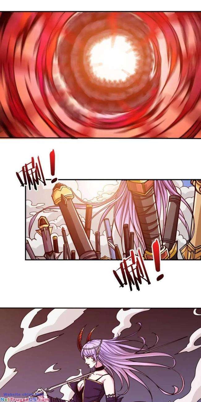 Phệ Thần Kỷ - Page 32