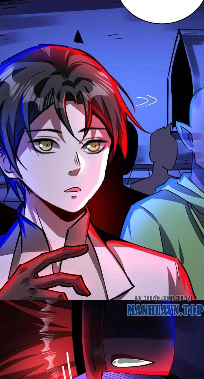 Dược Sư Kì Lạ: Bệnh Nhân Của Tôi Đều Rất Khủng Bố - Page 5