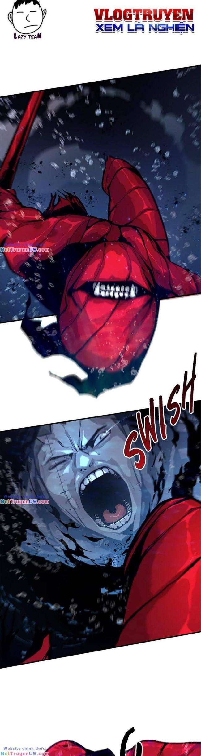 Kị Sĩ Xác Sống - Page 12