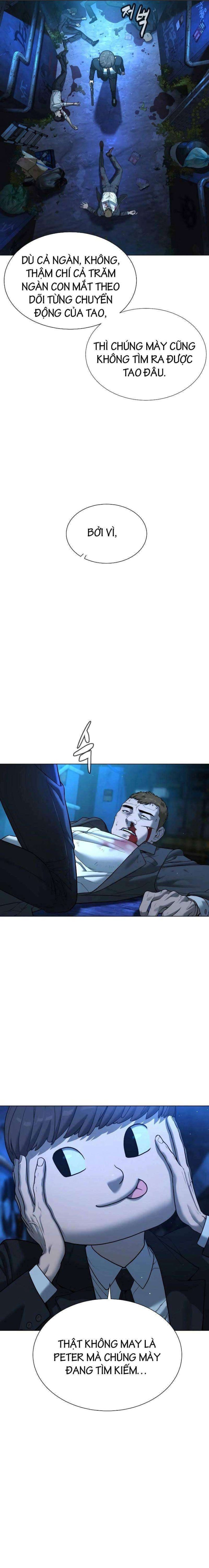 Sát Thủ Peter - Page 6