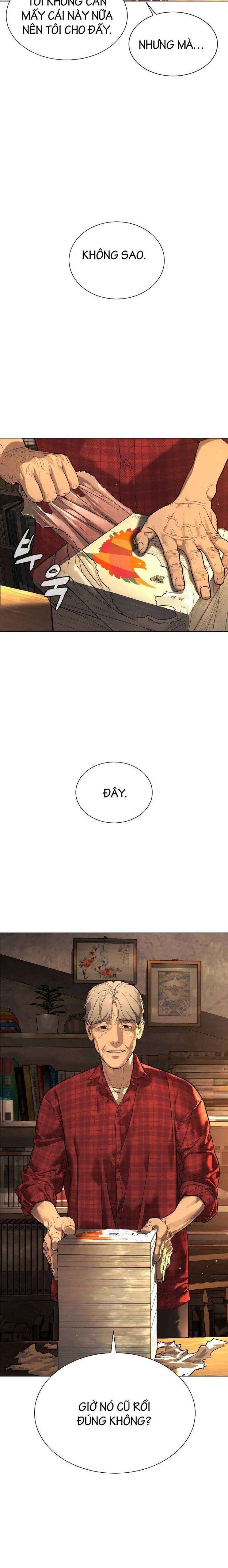 Sát Thủ Peter - Page 16