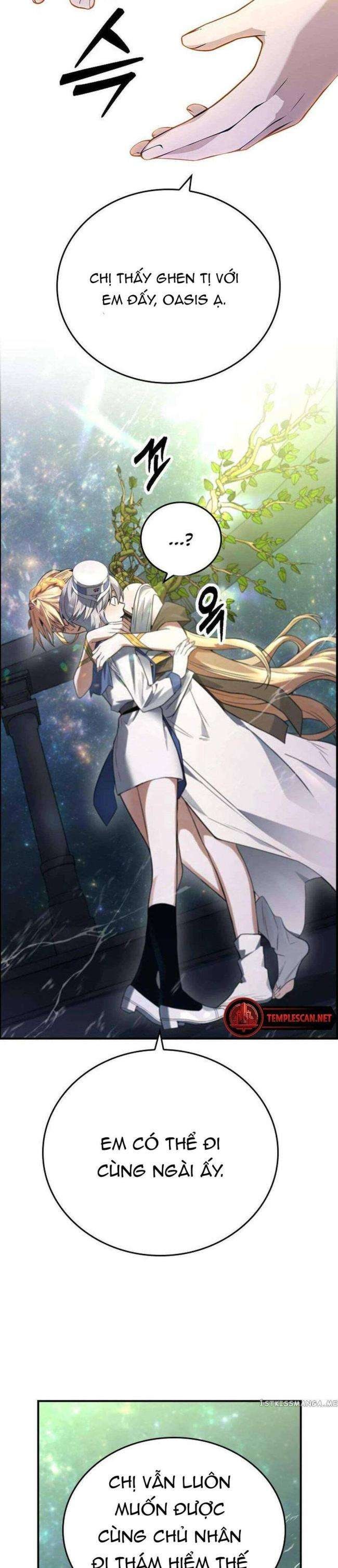 Kẻ Luôn Kết Thúc Bằng Bad Ending - Page 26