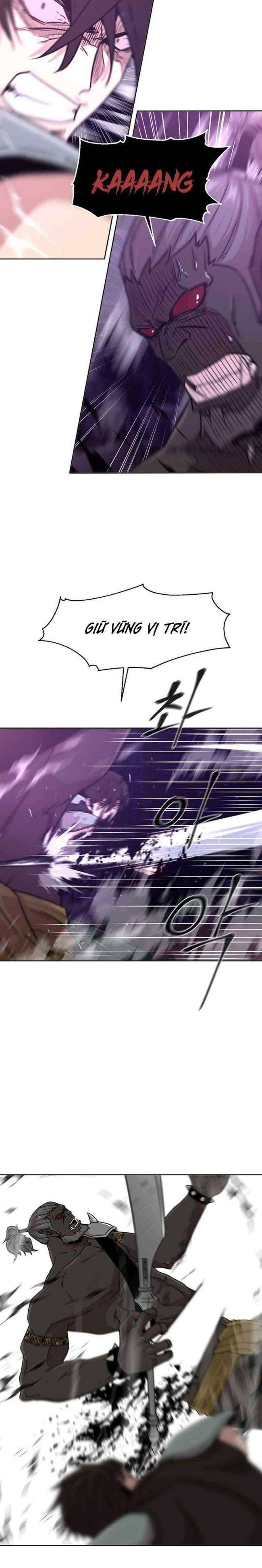 Võ Gia Cô Độc - Page 13