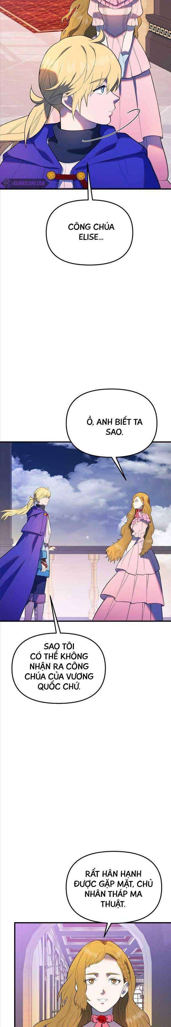 Hoàng Kim Pháp Sư - Page 16