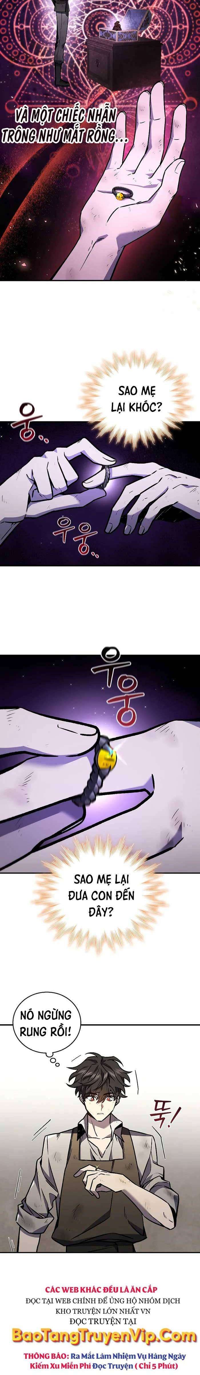 Thực Long Ma Pháp Sư - Page 26