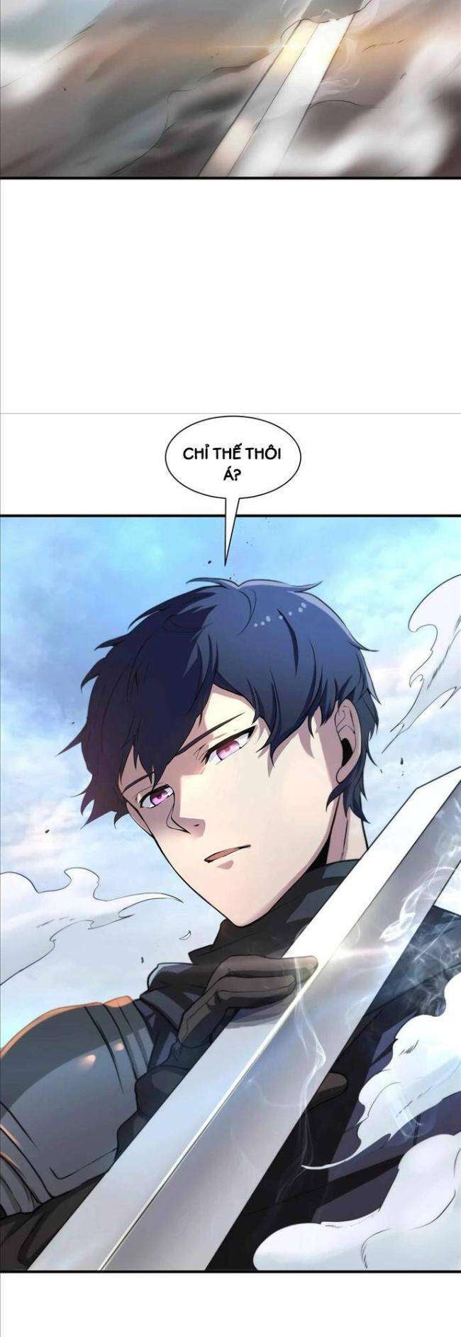 Tôi Thăng Cấp Bằng Kĩ Năng - Page 47