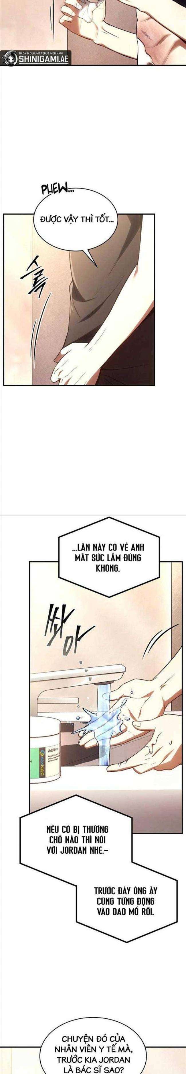 Ma Dược Sư Thiên Tài - Page 12