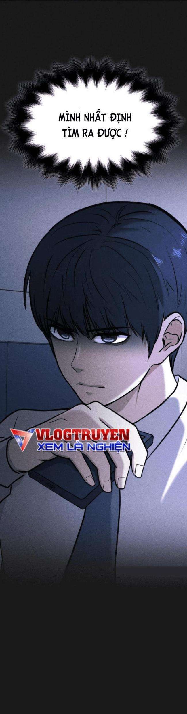 Phòng Kín - Page 11