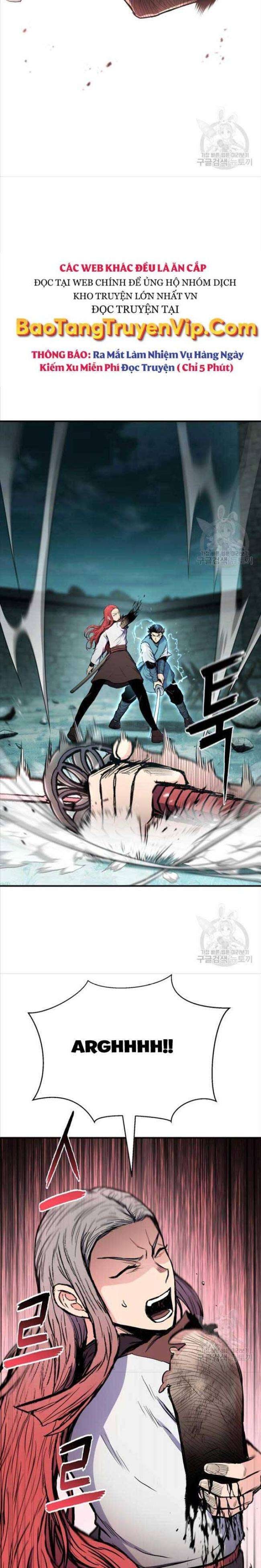 Ta Là Chủ Nhân Của Thư Viện Võ Công - Page 19