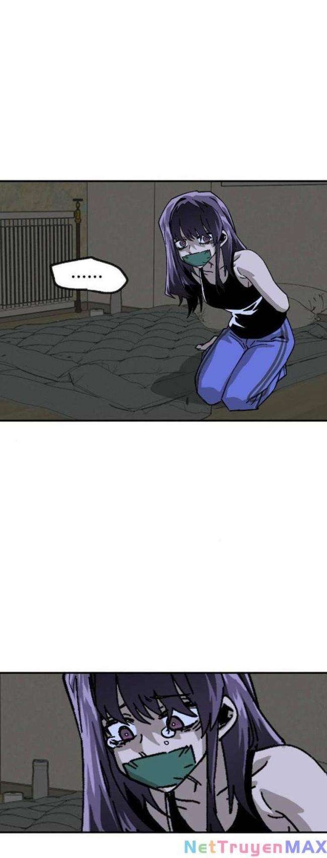 Chỉ Có Cái Chết Mới Là Sự Cứu Rỗi - Page 56