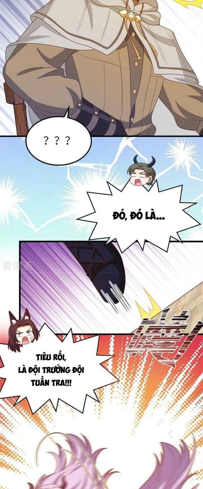 Từ Hôm Nay Bắt Đầu Làm Thành Chủ - Page 34