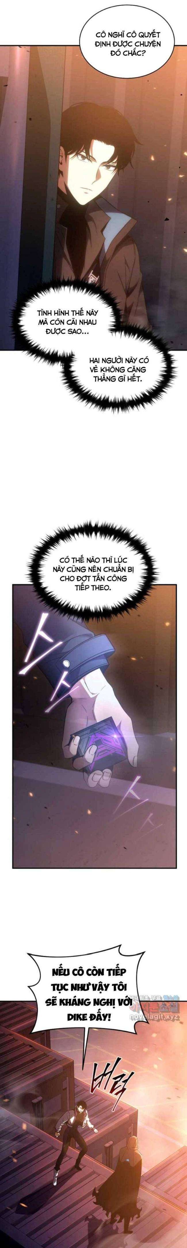 Ma Dược Sư Thiên Tài - Page 11