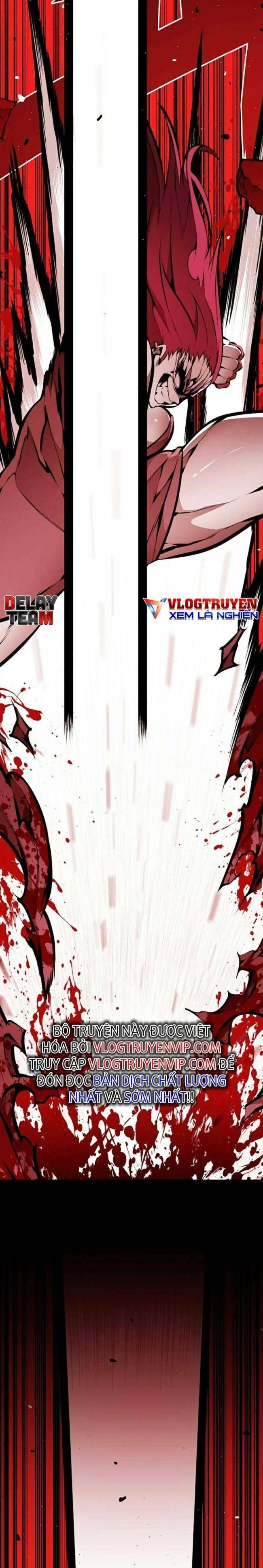 Cuồng Thú - Page 11