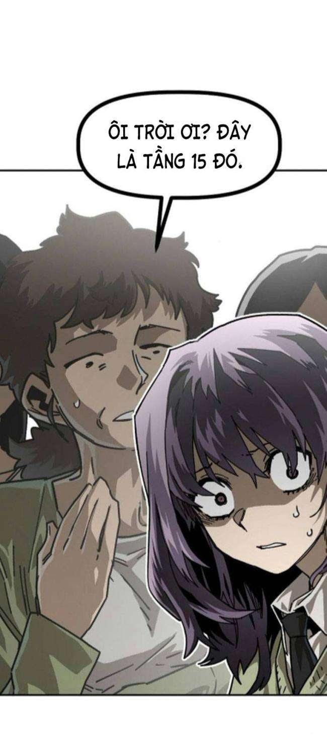 Chỉ Có Cái Chết Mới Là Sự Cứu Rỗi - Page 26