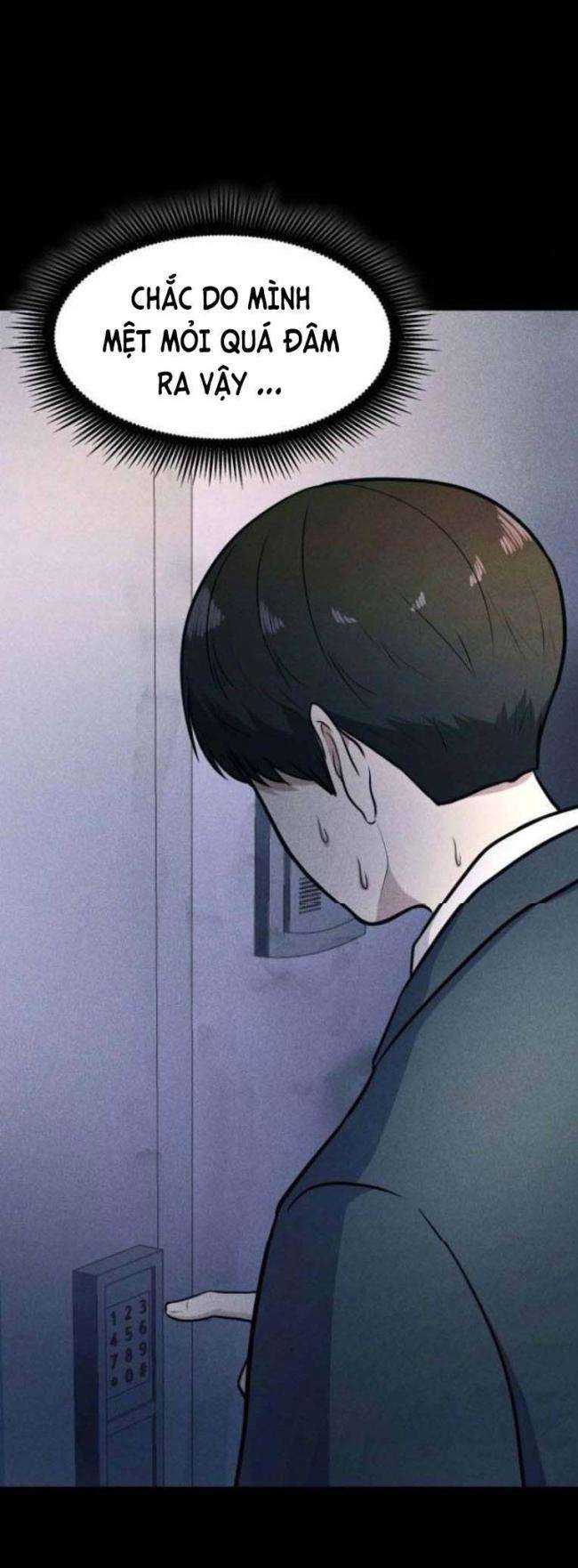 Phòng Kín - Page 40