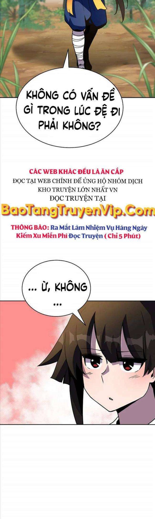 Streamer Cuộc Sống Thường Ngày Tại Võ Lâm - Page 27