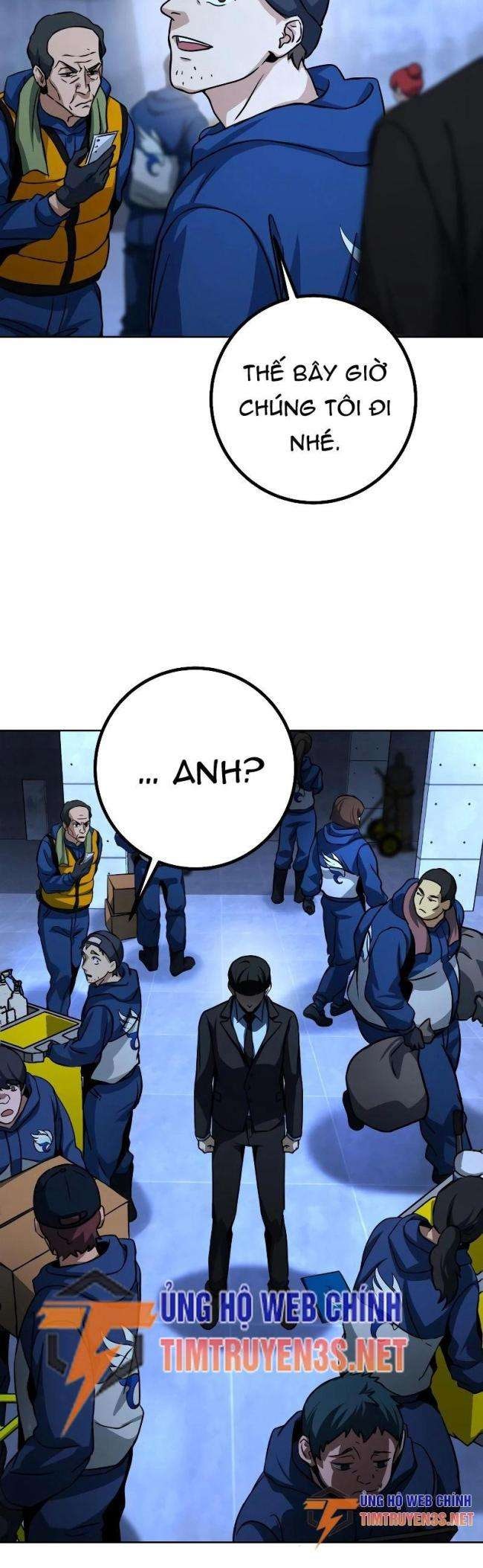 Tuyệt Đỉnh Anh Hùng - Page 57