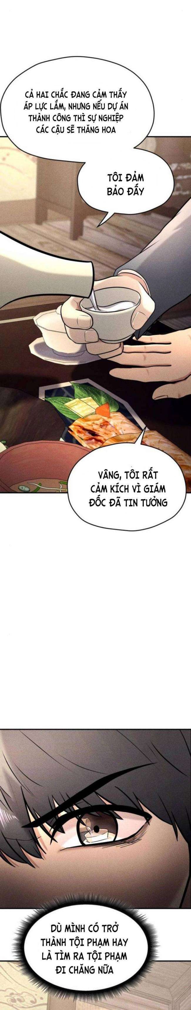 Phòng Kín - Page 38