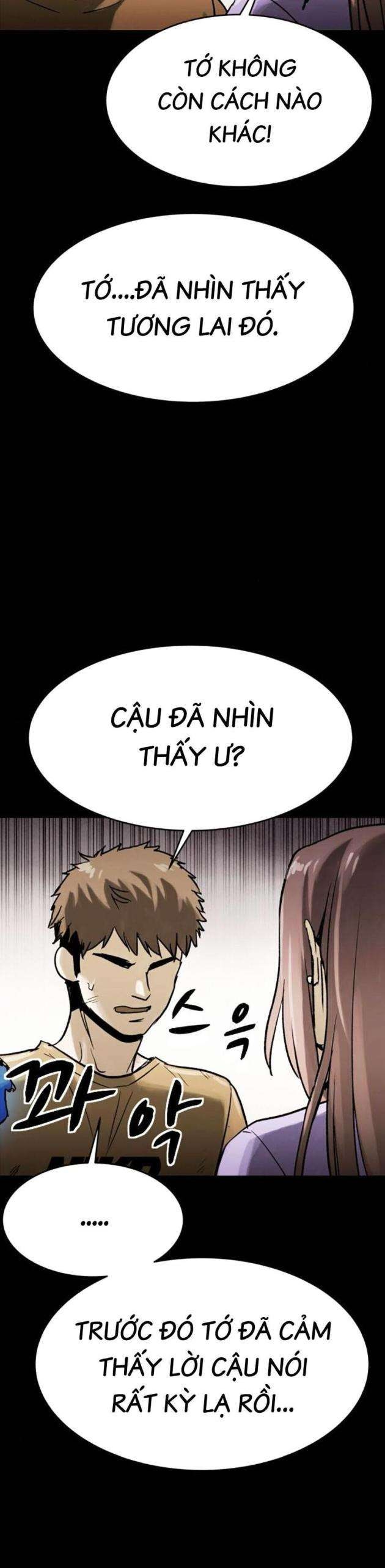 Mầm Chết - Page 35