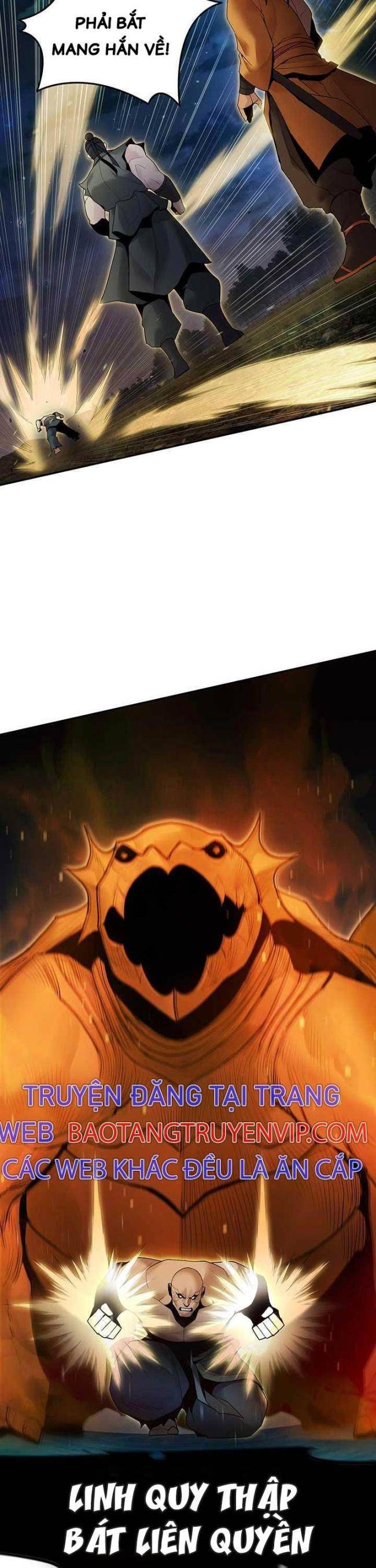 Hắc Bạch Võ Đế - Page 21