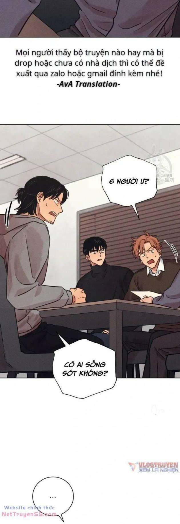 Phỏng Vấn Sát Nhân - Page 35