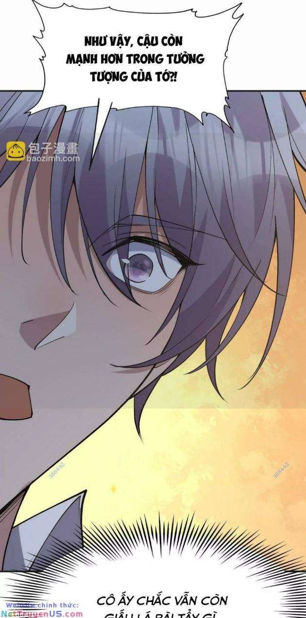 Thần Thú Quật Khởi - Page 32