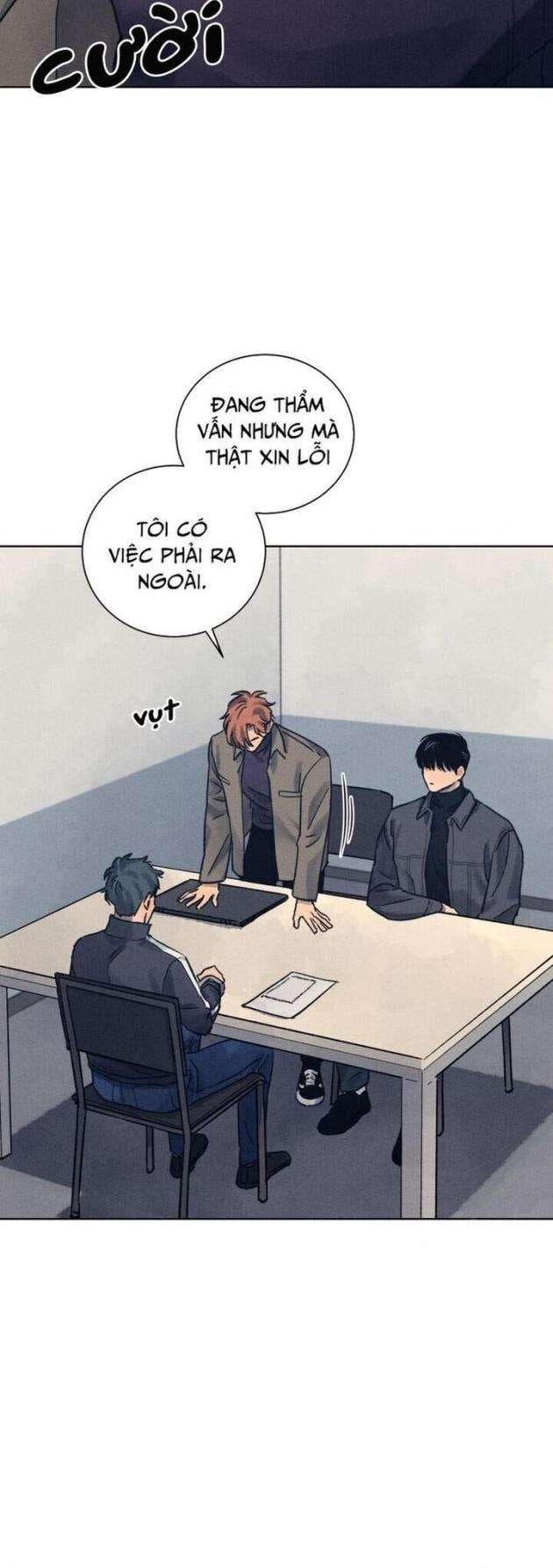 Phỏng Vấn Sát Nhân - Page 6