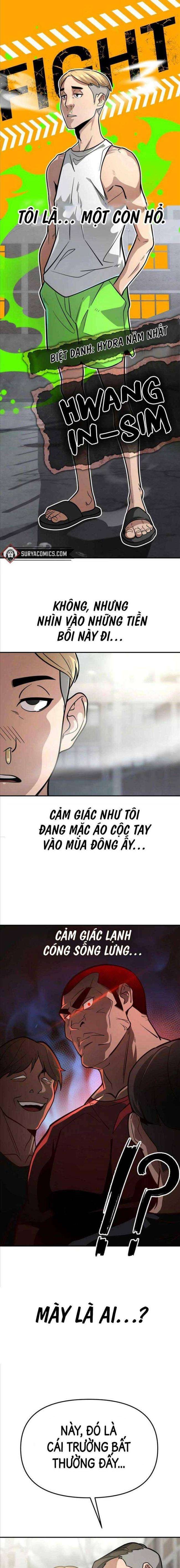 99 Thủ Lĩnh - Page 9