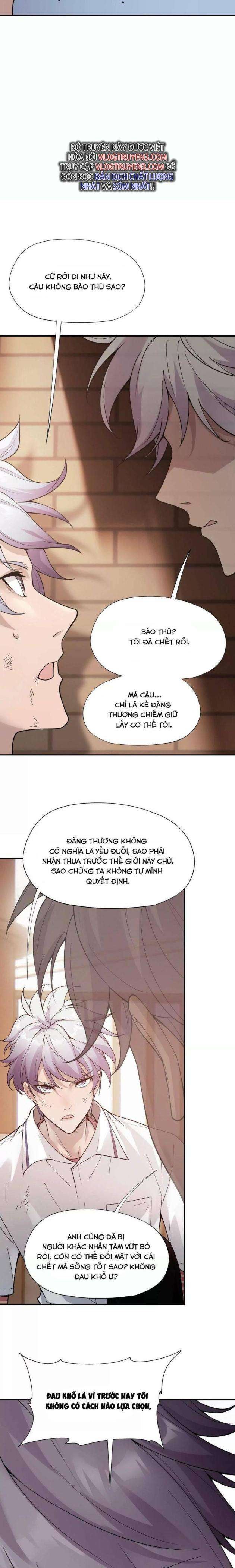 Thần Thú Quật Khởi - Page 10