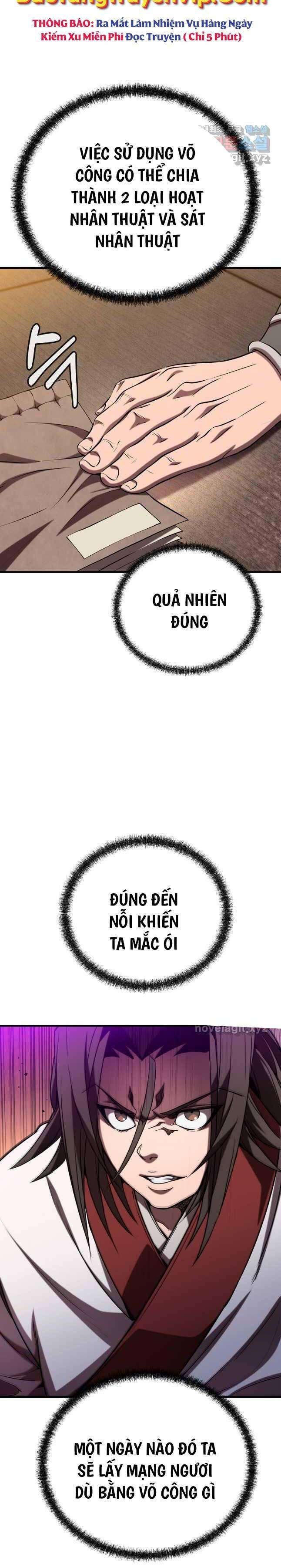 Đông Phương Bất Bại - Page 6