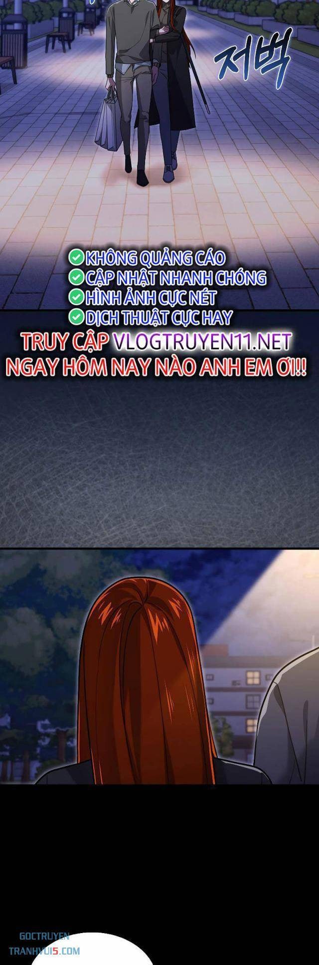 Tôi Không Phải Là Hồi Quy Giả - Page 26