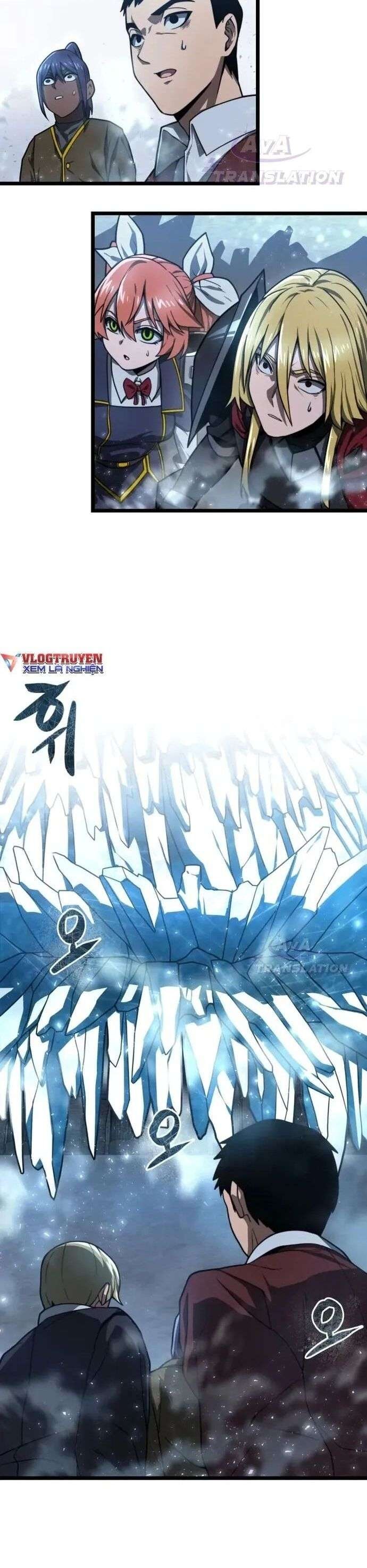 Kiếm Ma Chết Tiệt - Page 14