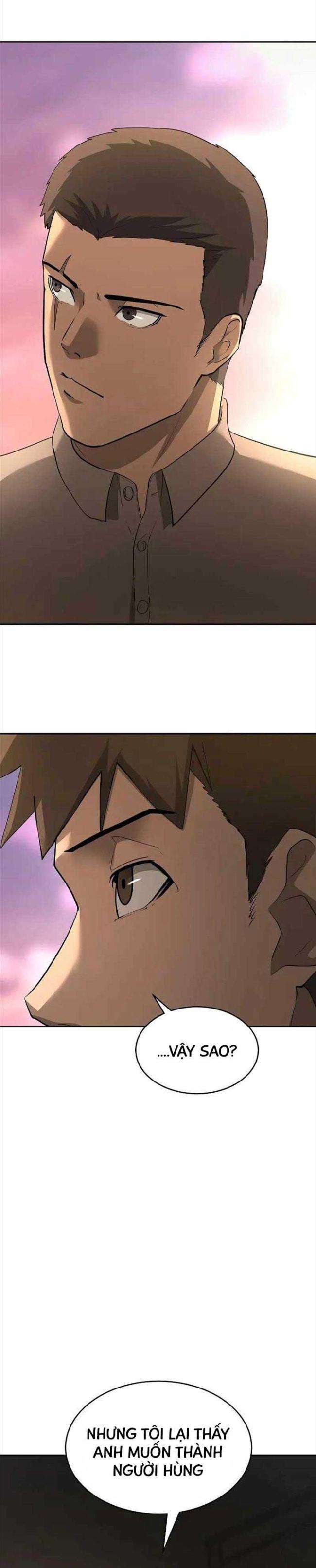 Vị Bạo Chúa Của Ngày Tận Thế Trở Lại - Page 21