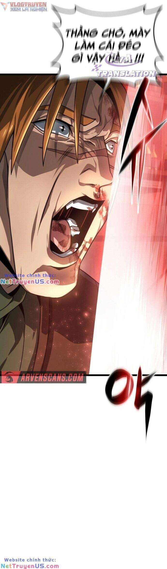 Kiếm Ma Chết Tiệt - Page 23