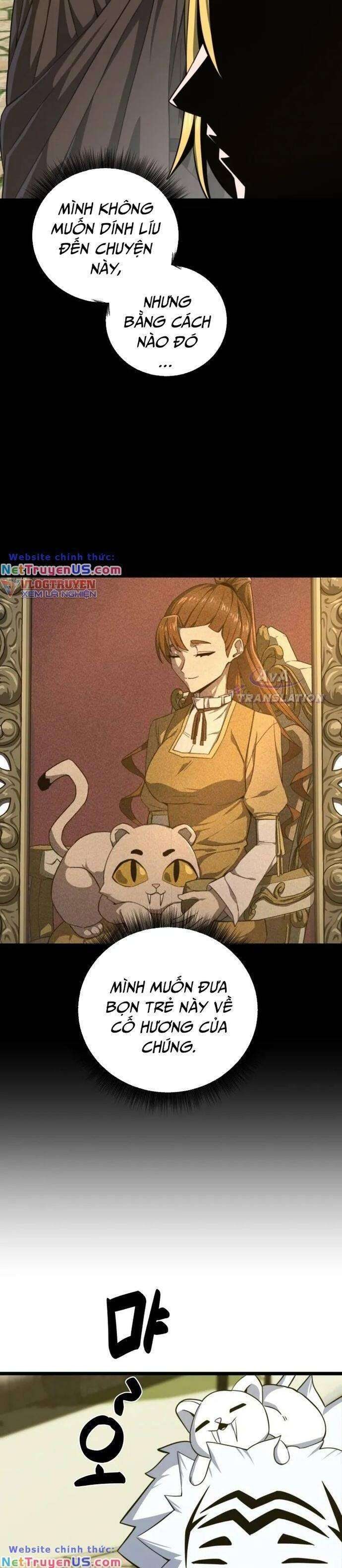 Kiếm Ma Chết Tiệt - Page 37