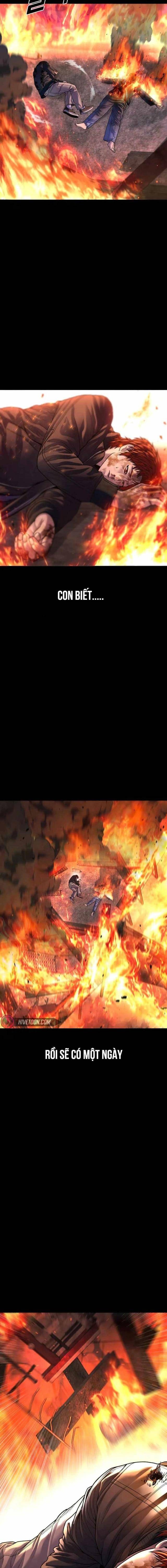 Cậu Bé Tội Phạm - Page 10