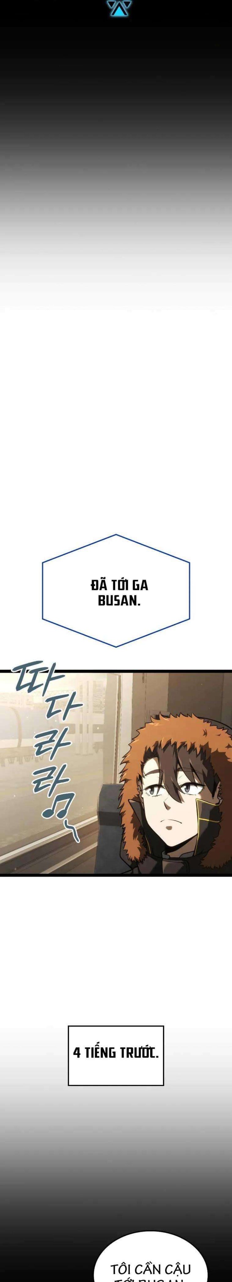 Người Chơi Tài Năng Điên Cuồng - Page 19