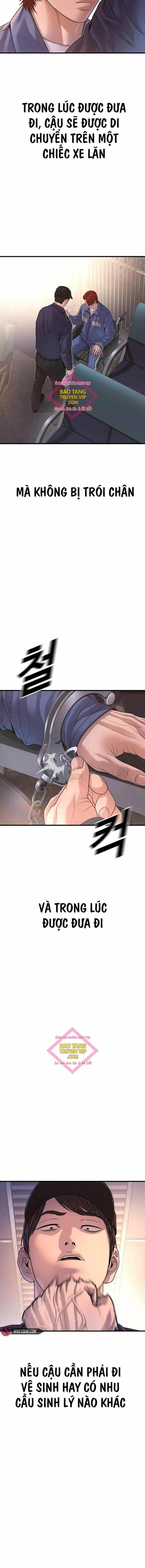 Cậu Bé Tội Phạm - Page 9