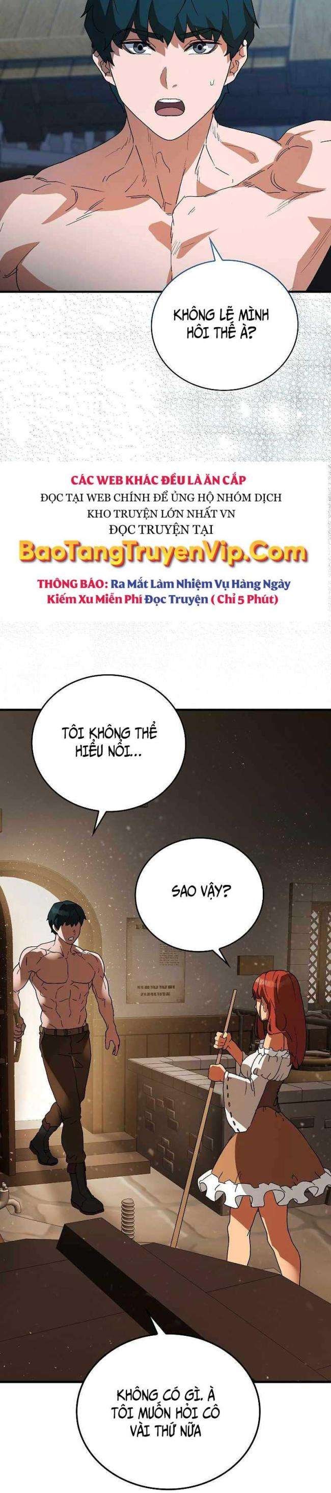 Huyết Kỵ Sĩ Phản Diện - Page 30