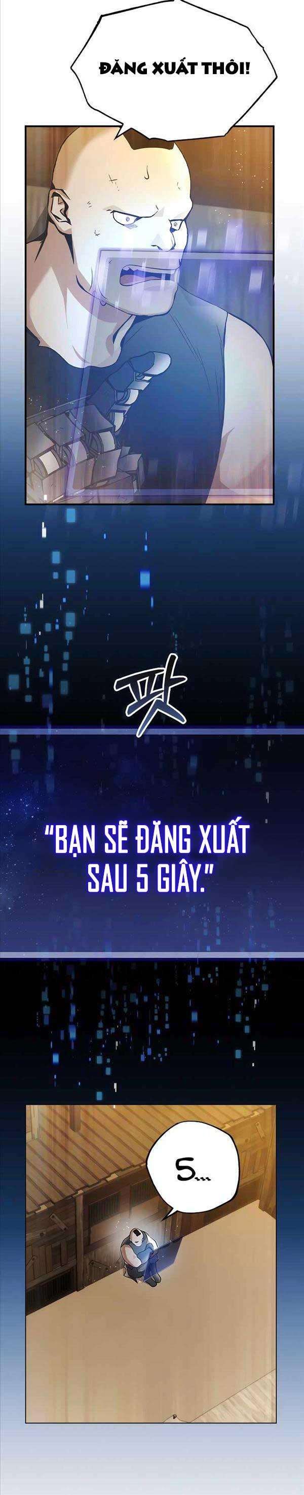 Kẻ Luôn Kết Thúc Bằng Bad Ending - Page 37