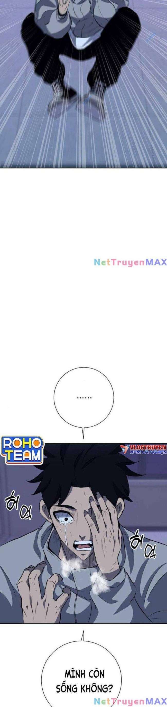 Trò Chơi Ma Quái - Page 39