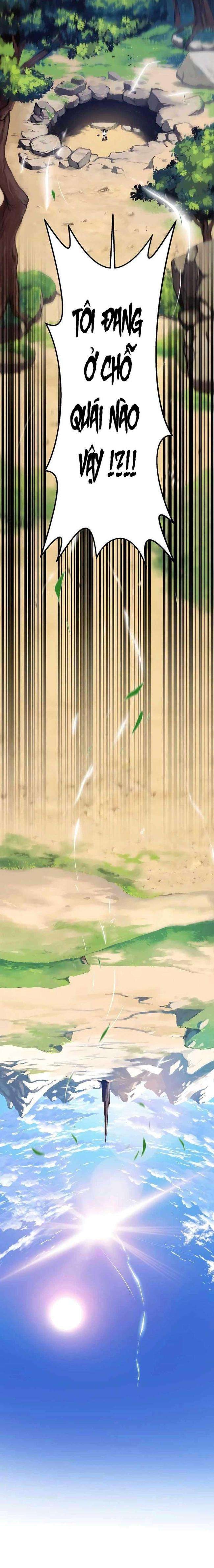 Làm Nông Dân Trong Tòa Tháp Thử Thách - Page 33