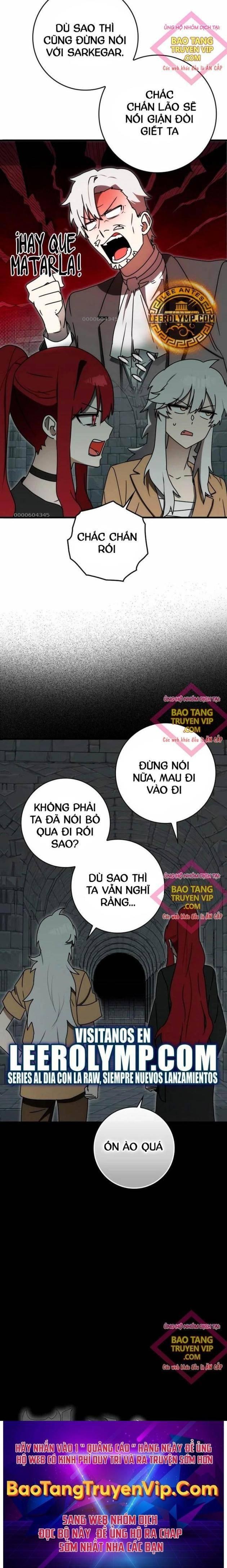 Học Viện Của Con Trai Quỷ Vương - Page 31