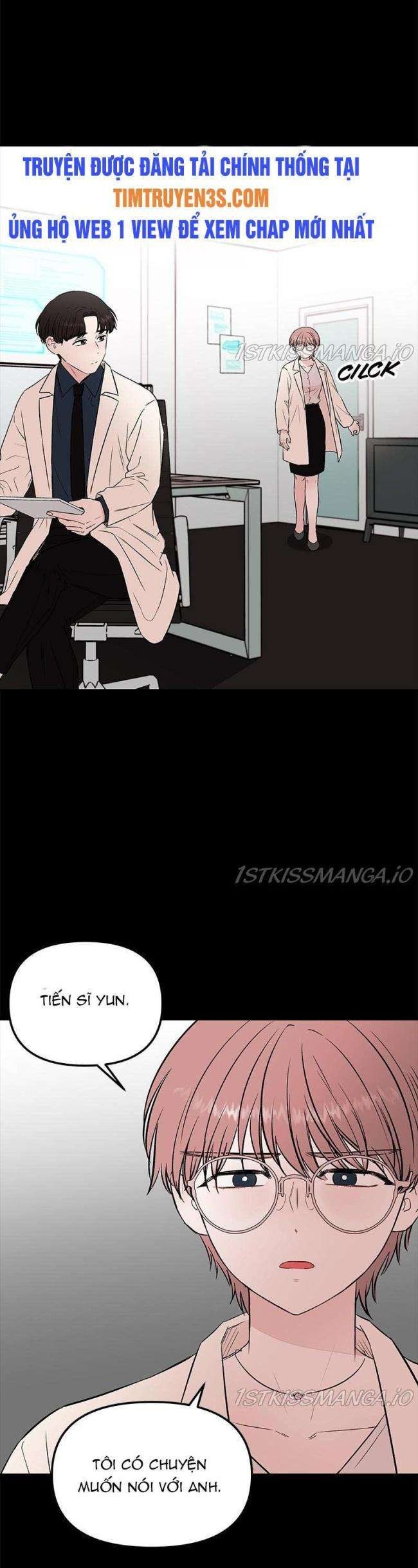 Bươm Bướm Và Máu - Page 50