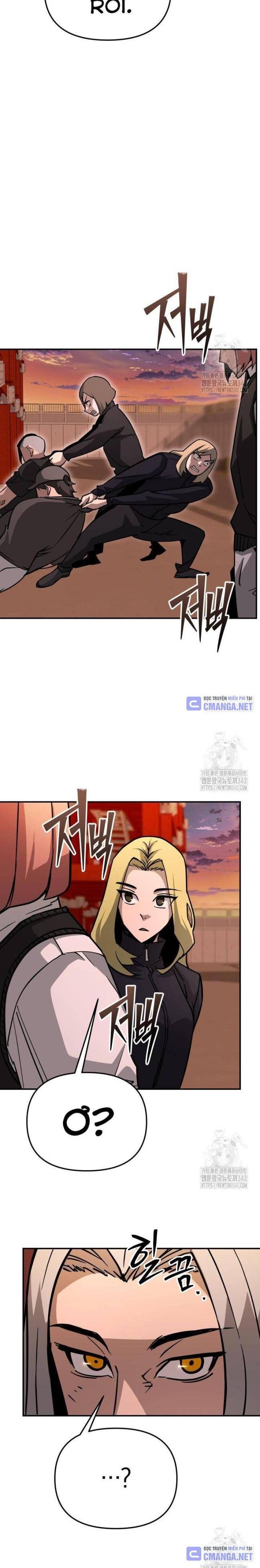 99 Thủ Lĩnh - Page 15