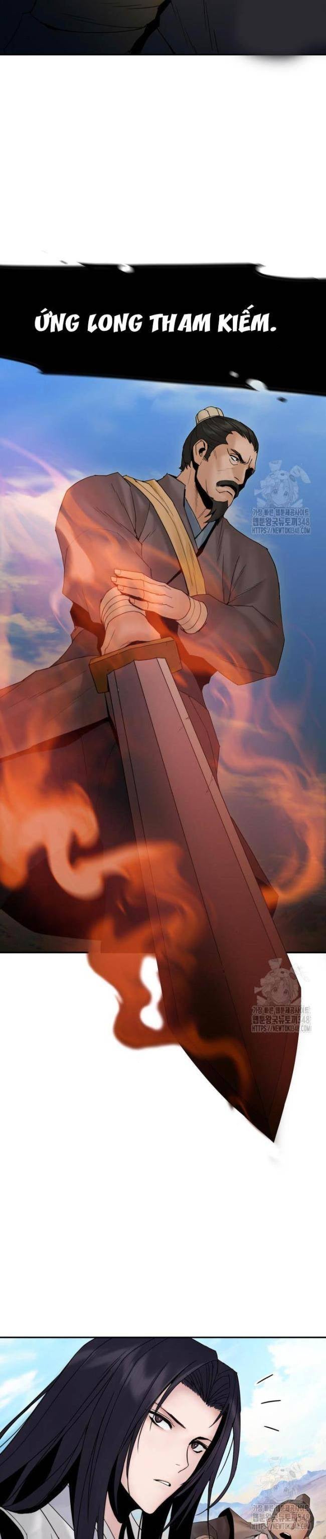 Hắc Bạch Võ Đế - Page 29