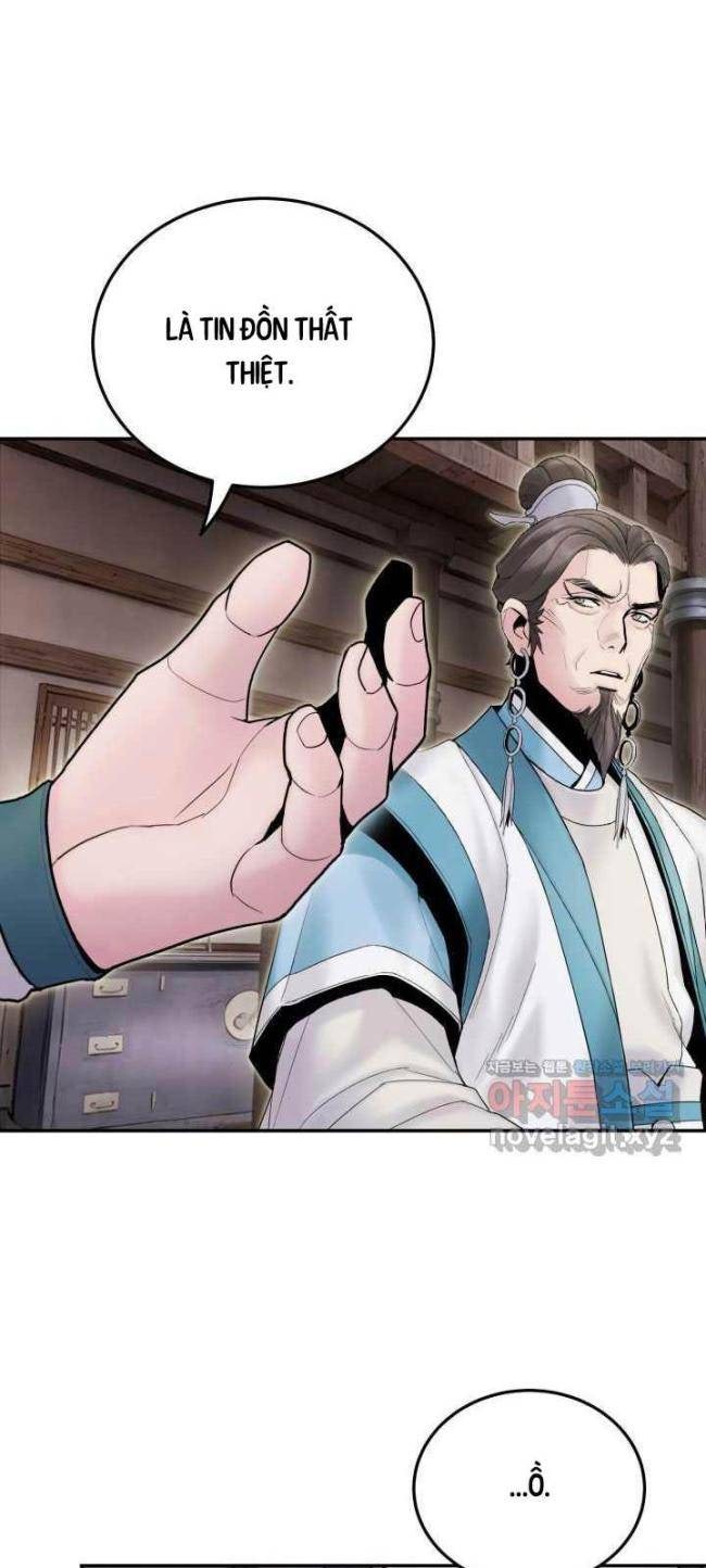 Hắc Bạch Võ Đế - Page 14